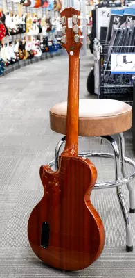 Epiphone - Les Paul Junior - Tobacco Burst 2